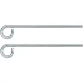 Ks Tools Dispositif de serrage - Goupille de fixation (2) ( 400.1486 )