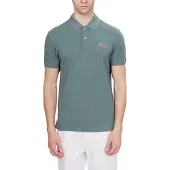 Napapijri - Polo Eruggy 3 pour homme - Taille S