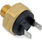 Piaggio Thermostat , interrupteur thermique, interrupteur de température du radiateur compatible avec Hexagon 150
