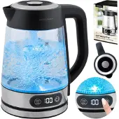 Berdsen Bouilloire électrique BD-715, 1,8 L, 2200 W |