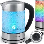 Berdsen Bouilloire électrique BD-714, 1,7 L, 2200 W |