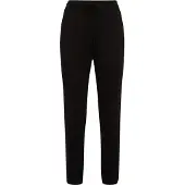 Tom Tailor Pantalon à pince noir