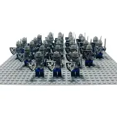 LEGO 1x Chevalier Faucon