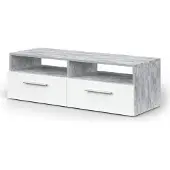 Vicco Meuble tv Diego Béton 95x38cm, Model 24538