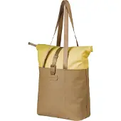 Basil Vive Mik Hooks Pannier 20l Marron