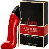 Carolina Herrera Very Good Girl Eau De Parfum 30ml Rouge Femme