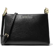 Michael Kors Sac à main Tr Medium Crossbody Noir