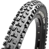 Maxxis Pneu Minion DHF pliable 29x2.50 "WT 63-622 sw TLR DD 3C MaxxGrip