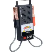 Compass 07173 - Testeur de batterie de voiture ANALOGIQUE