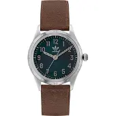 Adidas Montre Originals AOSY22527 marron