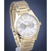 Adriatica Montre homme A8257.1153QF or