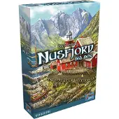 Asmodee Nusfjord Big Box 0 0 STK