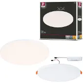 Paulmann VariFit LED panneau encastrable Veluna Edge