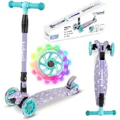 Kidwell VENTO Trottinette d'équilibre pour chat