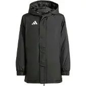 Adidas Veste de sport 'Entrada26 Stadium' noir / blanc