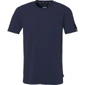 Kempa Stmnt Junior-kurzarm-t-shirt 12-13 Years Mann 12-13 Years