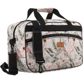 Rovicky Sac de voyage léger en polyester résistant -