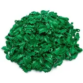LEGO Fougère Herbe Plante Feuilles Vert - 2682 NOUVEAU Pièces 50x
