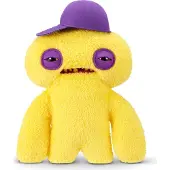 Zuru Fuggler, le monstre drôle et laid - Fugg Life Squidge