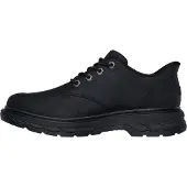 SKECHERS Slipper sportif Hommes 736B6563686572735F323035333037 Noir 43 UE
