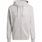 Adidas Gilet Entrada 26 Full Zip Hooded Hommes