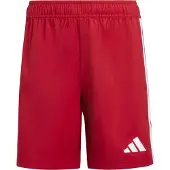 Adidas Garçons, Short, Tastigo25 Short Kids, Rouge, (164)