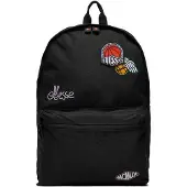 Ellesse Backpack SAVA3600-011 in Black color size Talla unica
