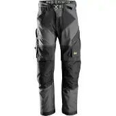 Snickers Flexiwork+ Work Pants Gris 50 Homme