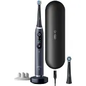 Braun Brosse à dents électrique - Braun - IOSERIES9BLACKONYX - io series 9
