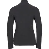 Odlo Femmes, T-shirt fonctionnel, Roy (XL), Gris, XL