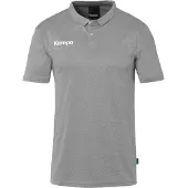 Kempa Polo à manches courtes Poly XL XL