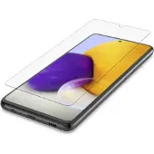 Belkin TemperedCurve - Protection d'écran pour téléphone portable - verre - pour Samsung Galaxy A72