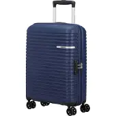 American Tourister Liftoff S - Bleu nuit
