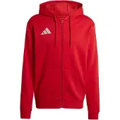Adidas Gilet Entrada 26 Full Zip Hooded Hommes