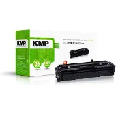 KMP 2536,3000 H-T215BX Toner schwarz kompatibel mit HP CF 400 X