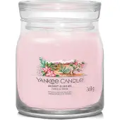 Yankee candle Desert Blooms bougie parfumée 368 g