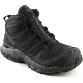 Salomon Buty unisex XA Forces MID trekkingowe 36