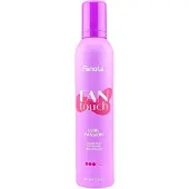 Fanola mousse frisée fantouch 300 ml