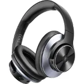 OneOdio A10 Anc Headphones Noir