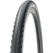 Maxxis Receptor V 60 Tpi Exo 700c X 40 Rigid Gravel Tyre Argenté 700C x 40