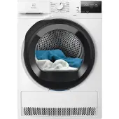 Electrolux Sèche-linge EW6H28G 600 GentleCare 8 kg