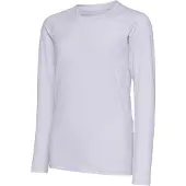 Hummel Performance Long Sleeve T-shirt Blanc 152 cm Enfants