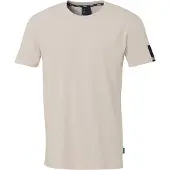 Kempa STMNT T-Shirt enfants, beige, 140