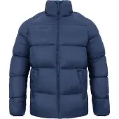 Jako Veste unisexe Puffy - 7207, Couleur:bleu nuit, Taille:S