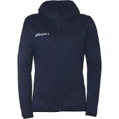 Uhlsport Veste Essential Fleece