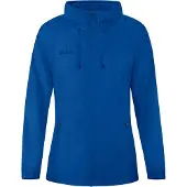 Jako Veste légère pour femmes Flow - 9876D, Couleur:royal, Taille:S (34/36)