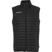 Uhlsport Chauffe-corps Essential enfants - Noir