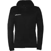 Uhlsport Veste Essential Fleece