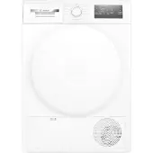 Bosch WTH83208II sèche-linge Pose libre Charge avant 8 kg Blanc