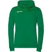 Uhlsport Athletics 29 Jacket Vert M Femme